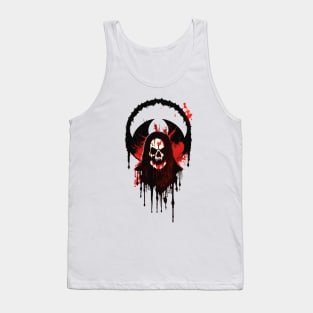 Defiler Tank Top